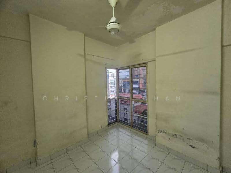 Condominium for Sale at Sri Emas - Christine Chan - Interior - PropertyGuru.com.my