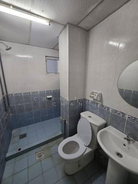 Condominium for Sale at Sri Emas - Christine Chan - Bathroom - PropertyGuru.com.my