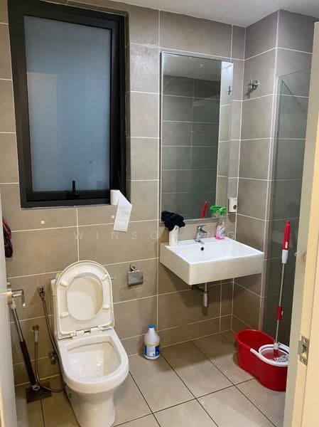 Service Residence for Rent at D'sara Sentral - Winson Ng - PropertyGuru.com.my