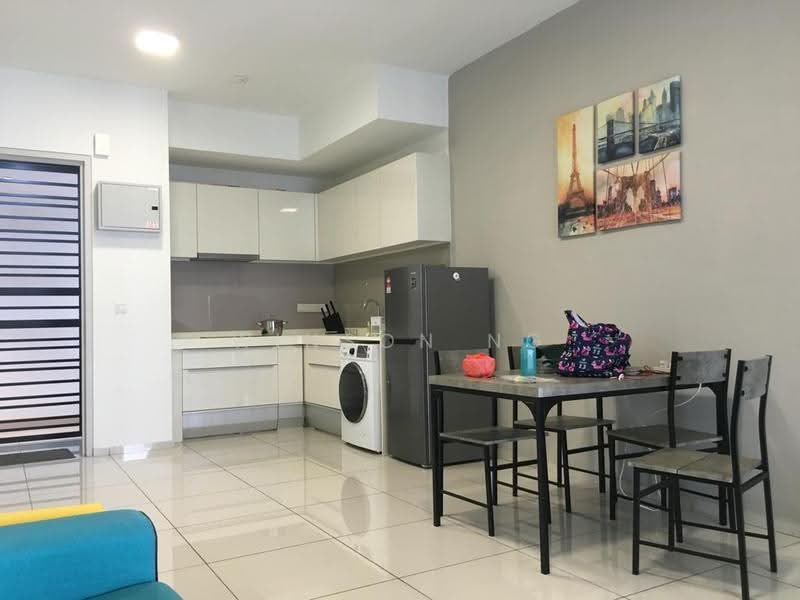 Service Residence for Rent at D'sara Sentral - Winson Ng - PropertyGuru.com.my
