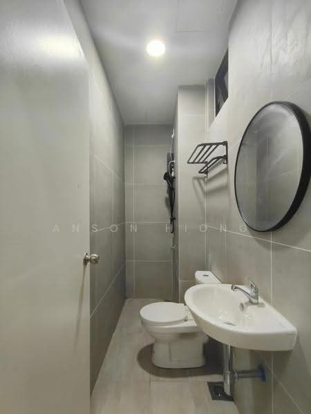 Service Residence for Rent at Space Residency - Anson Hiong - PropertyGuru.com.my