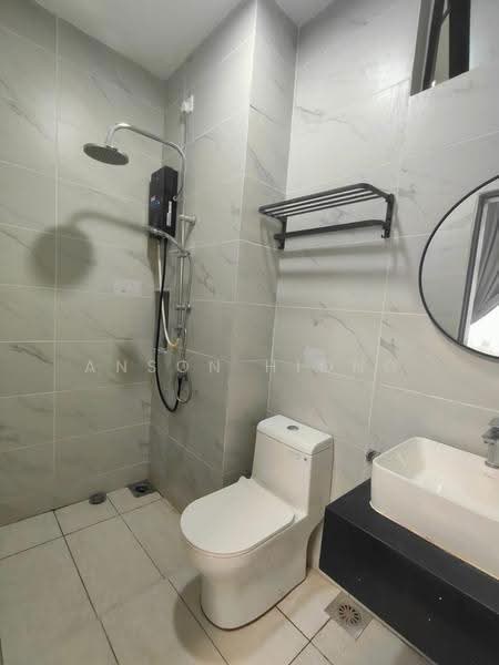 Service Residence for Rent at Space Residency - Anson Hiong - PropertyGuru.com.my