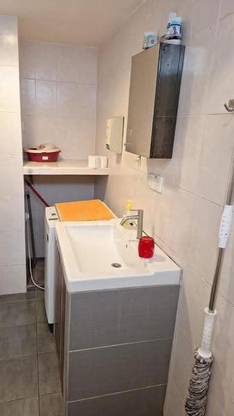 Kediaman Servis untuk Dijual di Fahrenheit 88 (KL Plaza Suites) - Kweenie Chong - PropertyGuru.com.my