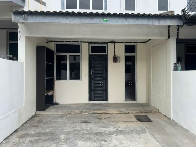 Rumah Teres 2-Tingkat untuk Dijual di Mutiara Rini (Skudai) - Fion Choo - PropertyGuru.com.my
