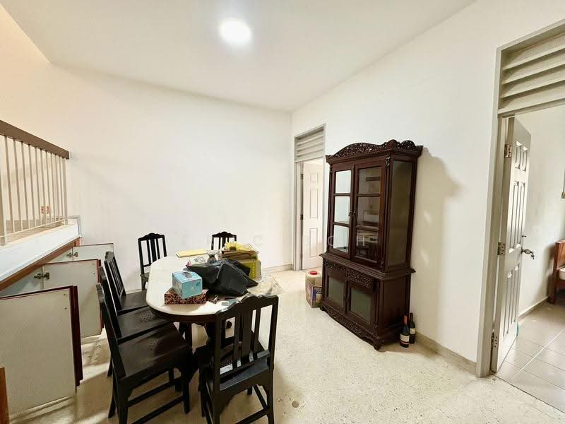 Rumah Teres 2-Tingkat untuk Dijual di Island Glades (Jelutong) - Eric Boh - Dining Room - PropertyGuru.com.my