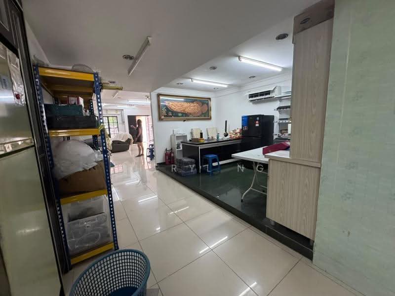 3-storey Terraced House for Rent in Sri Petaling (Kuala Lumpur) - Sheryl Ng - Interior - PropertyGuru.com.my