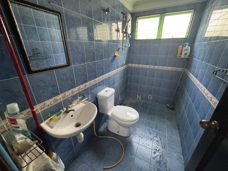 3-storey Terraced House for Rent in Sri Petaling (Kuala Lumpur) - Sheryl Ng - Bathroom - PropertyGuru.com.my