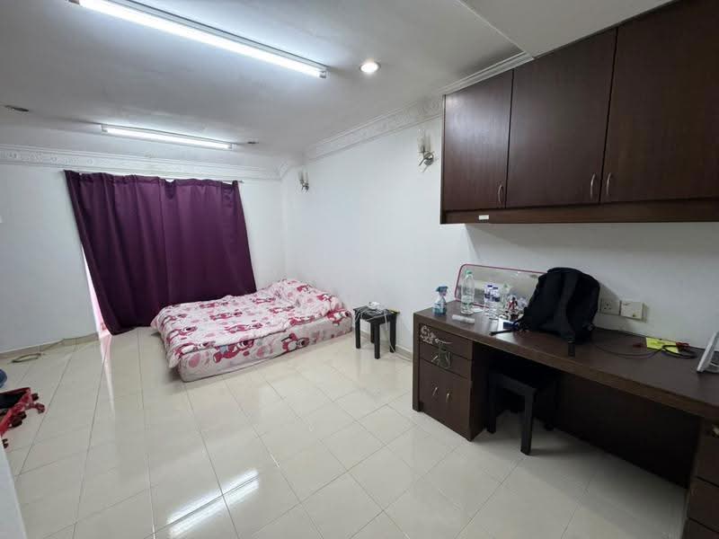 3-storey Terraced House for Rent in Sri Petaling (Kuala Lumpur) - Sheryl Ng - Bedroom - PropertyGuru.com.my