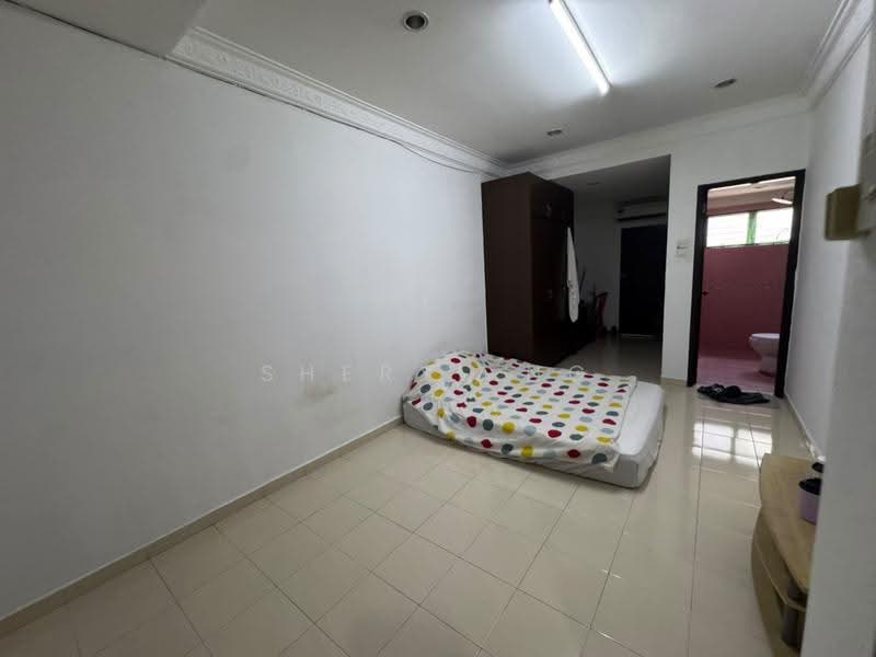 3-storey Terraced House for Rent in Sri Petaling (Kuala Lumpur) - Sheryl Ng - Bedroom - PropertyGuru.com.my