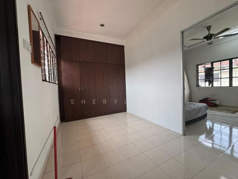 3-storey Terraced House for Rent in Sri Petaling (Kuala Lumpur) - Sheryl Ng - Bedroom - PropertyGuru.com.my
