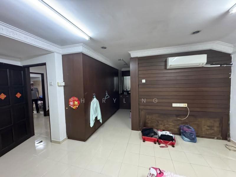 3-storey Terraced House for Rent in Sri Petaling (Kuala Lumpur) - Sheryl Ng - Interior - PropertyGuru.com.my