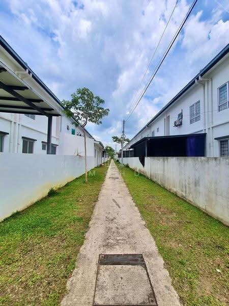 Rumah Teres 2-Tingkat untuk Dijual di Dengkil (Selangor) - Norhafiz Bin Mohd Nor - Exterior - PropertyGuru.com.my