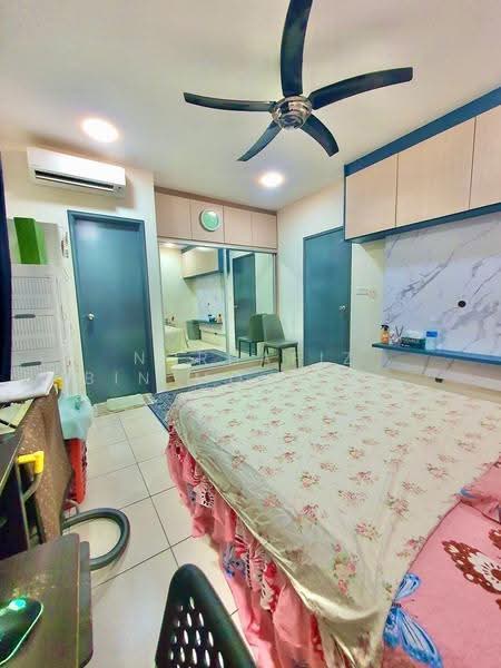 Rumah Teres 2-Tingkat untuk Dijual di Dengkil (Selangor) - Norhafiz Bin Mohd Nor - Bedroom - PropertyGuru.com.my
