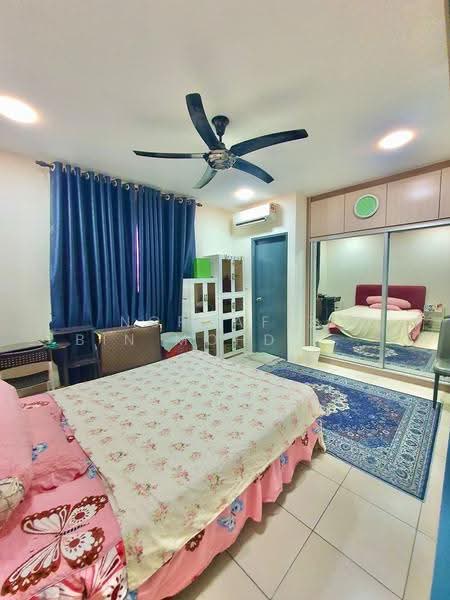 Rumah Teres 2-Tingkat untuk Dijual di Dengkil (Selangor) - Norhafiz Bin Mohd Nor - Bedroom - PropertyGuru.com.my