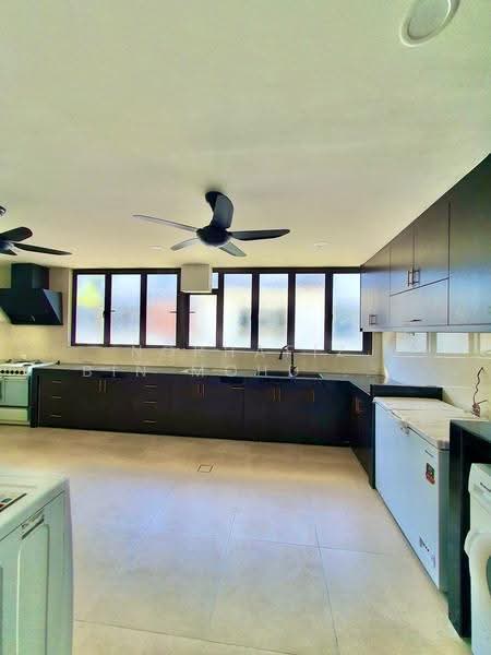 Rumah Teres 2-Tingkat untuk Dijual di Dengkil (Selangor) - Norhafiz Bin Mohd Nor - Kitchen - PropertyGuru.com.my