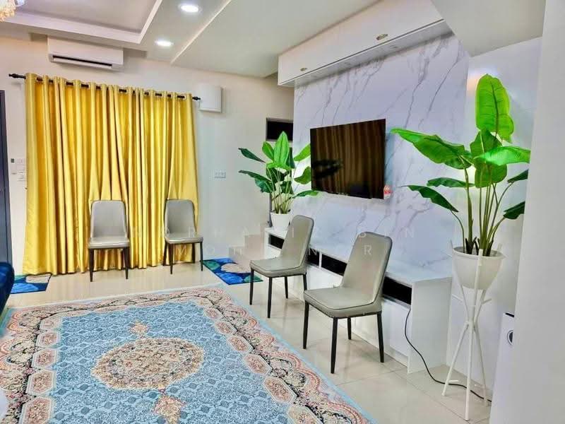 Rumah Teres 2-Tingkat untuk Dijual di Dengkil (Selangor) - Norhafiz Bin Mohd Nor - Living Room - PropertyGuru.com.my