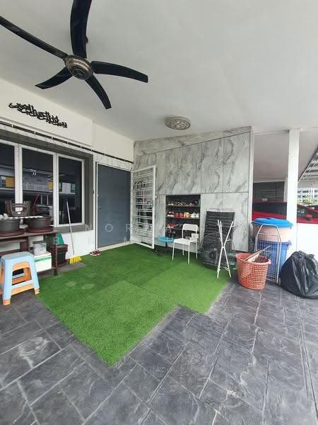Rumah Teres 2-Tingkat untuk Dijual di Dengkil (Selangor) - Norhafiz Bin Mohd Nor - Exterior - PropertyGuru.com.my