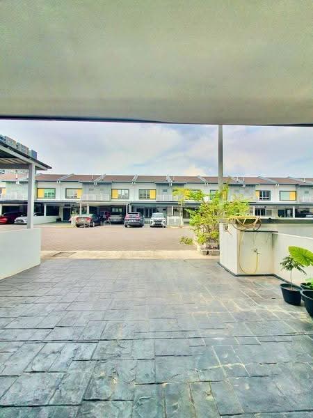 Rumah Teres 2-Tingkat untuk Dijual di Dengkil (Selangor) - Norhafiz Bin Mohd Nor - Exterior - PropertyGuru.com.my