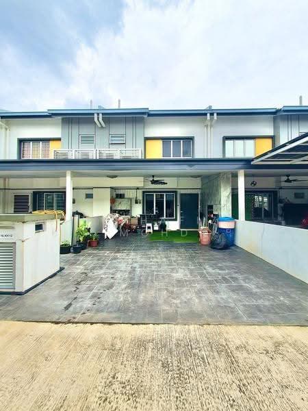 Rumah Teres 2-Tingkat untuk Dijual di Dengkil (Selangor) - Norhafiz Bin Mohd Nor - Exterior - PropertyGuru.com.my
