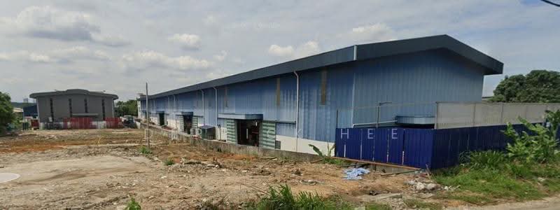Shop / Office untuk Disewa di Shah Alam (Selangor) - Derrick Hee - Exterior - PropertyGuru.com.my