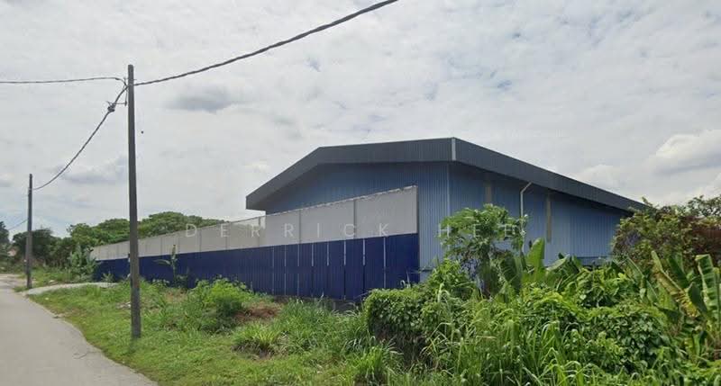 Shop / Office untuk Disewa di Shah Alam (Selangor) - Derrick Hee - Exterior - PropertyGuru.com.my