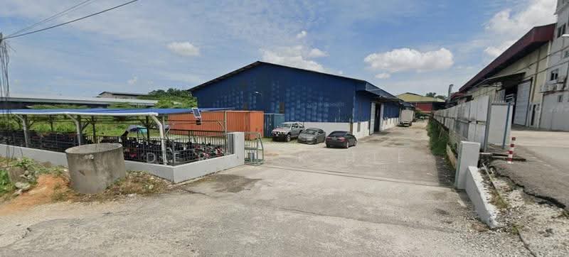Shop / Office untuk Disewa di Shah Alam (Selangor) - Derrick Hee - Exterior - PropertyGuru.com.my
