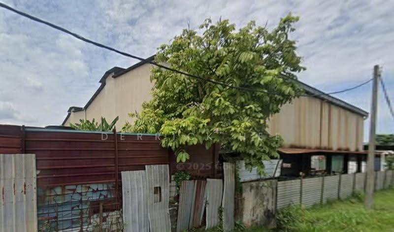 Shop / Office untuk Disewa di Shah Alam (Selangor) - Derrick Hee - Exterior - PropertyGuru.com.my