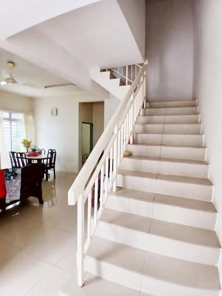 Cluster House for Sale in Bandar Saujana Putra (Tanjong Duabelas) - Ivan Tan - Interior - PropertyGuru.com.my