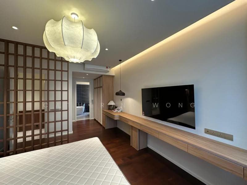Kondominium untuk Dijual di Allevia - Catherine Wong - Bedroom - PropertyGuru.com.my