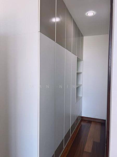 Kediaman Servis untuk Disewa di Paragon Residences @ Straits View - Wan Ning - Interior - PropertyGuru.com.my