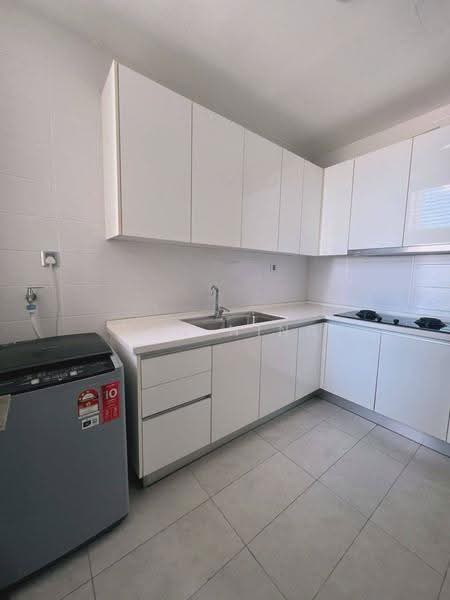 Kediaman Servis untuk Disewa di Paragon Residences @ Straits View - Wan Ning - Kitchen - PropertyGuru.com.my