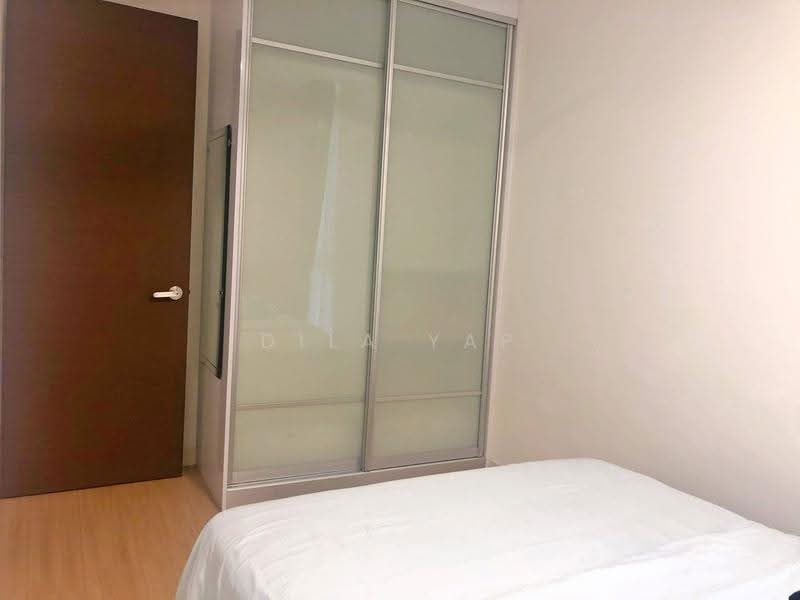 Kediaman Servis untuk Disewa di H2O Residences - Dila Yap - Bedroom - PropertyGuru.com.my