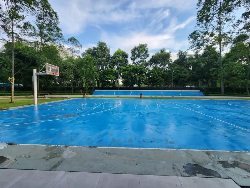 Kediaman Servis untuk Disewa di H2O Residences - Dila Yap - Exterior - PropertyGuru.com.my