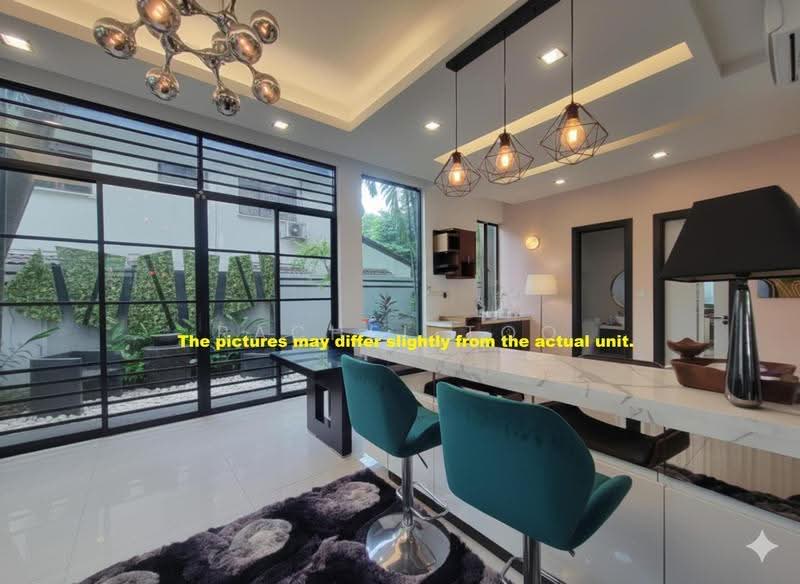 Bungalow House untuk Disewa di SS1 (Petaling Jaya) - Rachel Too - Interior - PropertyGuru.com.my