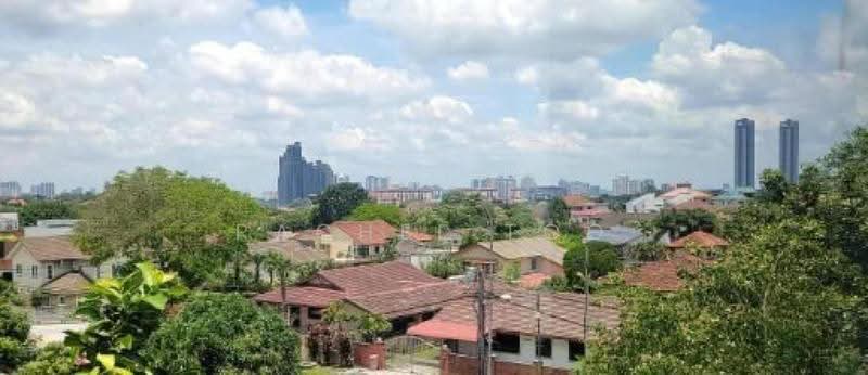 Bungalow House untuk Disewa di SS1 (Petaling Jaya) - Rachel Too - Exterior - PropertyGuru.com.my