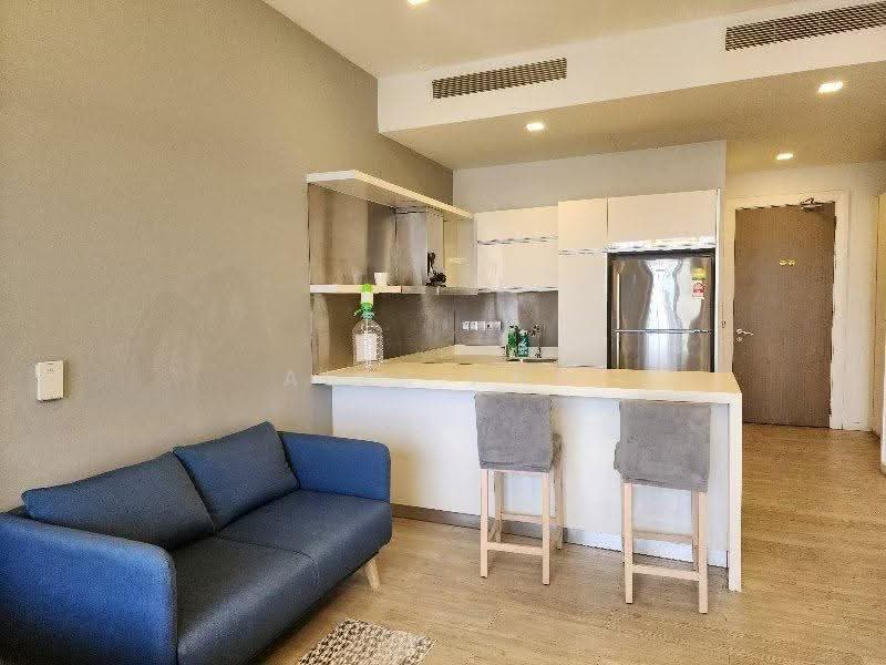 Service Residence for Sale at M City - Alex Ang - Kitchen - PropertyGuru.com.my