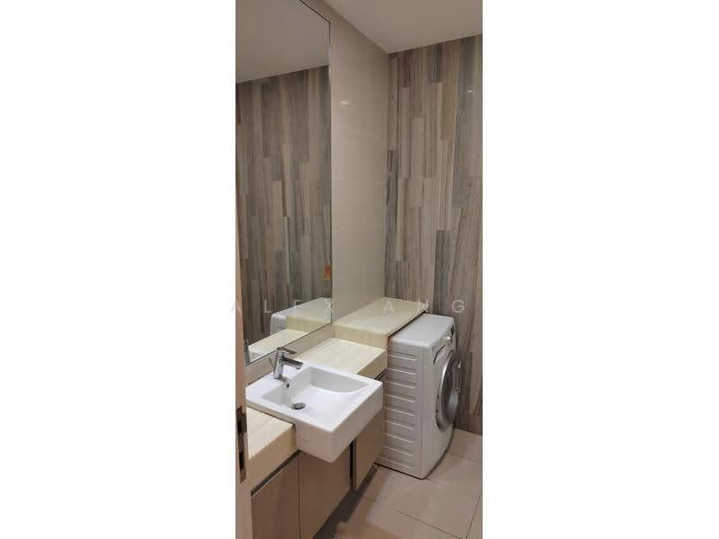 Service Residence for Sale at M City - Alex Ang - Bathroom - PropertyGuru.com.my