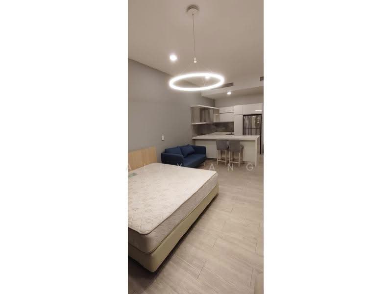 Service Residence for Sale at M City - Alex Ang - Bedroom - PropertyGuru.com.my
