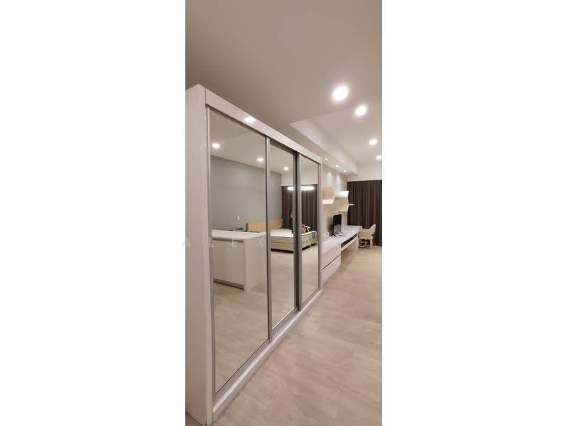 Service Residence for Sale at M City - Alex Ang - Bedroom - PropertyGuru.com.my