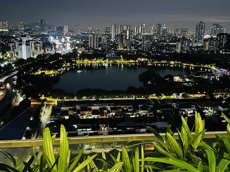 Service Residence for Sale at M City - Alex Ang - PropertyGuru.com.my
