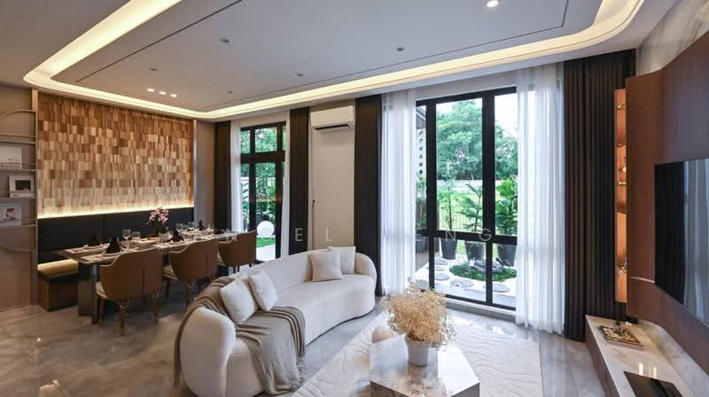 2-storey Terraced House for Sale in Seremban (Negeri Sembilan) - Angel Heng - Dining Room - PropertyGuru.com.my