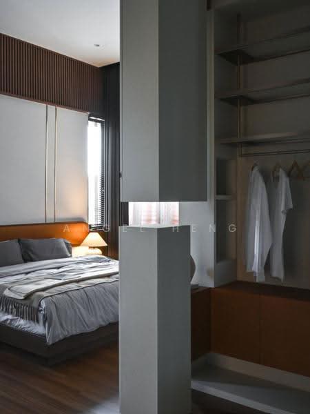 2-storey Terraced House for Sale in Seremban (Negeri Sembilan) - Angel Heng - Bedroom - PropertyGuru.com.my