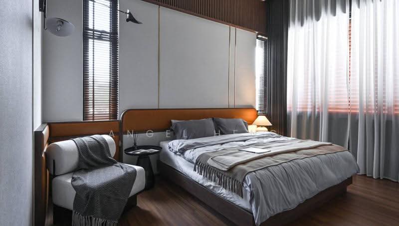 2-storey Terraced House for Sale in Seremban (Negeri Sembilan) - Angel Heng - Bedroom - PropertyGuru.com.my