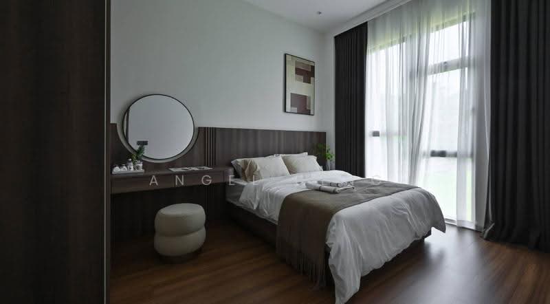 2-storey Terraced House for Sale in Seremban (Negeri Sembilan) - Angel Heng - Bedroom - PropertyGuru.com.my