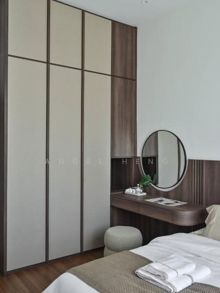 2-storey Terraced House for Sale in Seremban (Negeri Sembilan) - Angel Heng - Bedroom - PropertyGuru.com.my
