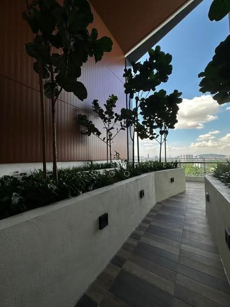 Service Residence for Sale at The Sentral Suites - Christine Voo - Exterior - PropertyGuru.com.my