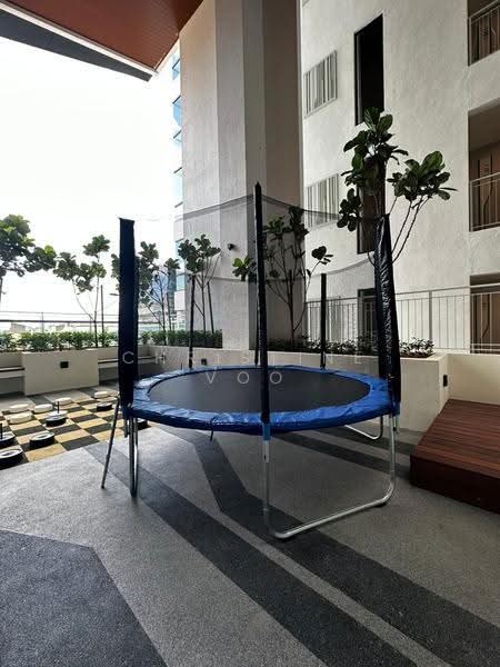 Service Residence for Sale at The Sentral Suites - Christine Voo - Exterior - PropertyGuru.com.my