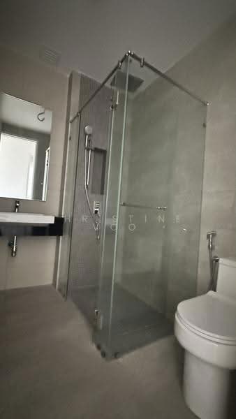 Service Residence for Sale at The Sentral Suites - Christine Voo - Bathroom - PropertyGuru.com.my