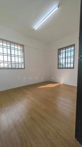 Rumah Flat untuk Dijual di Geharu Flat - Larry Ng - Interior - PropertyGuru.com.my