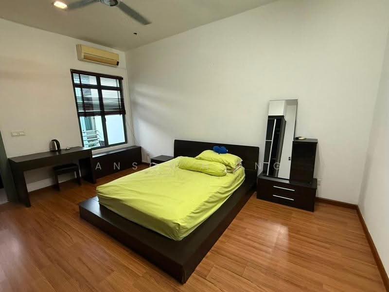 Rumah Teres 2-Tingkat untuk Dijual di East Ledang (Iskandar Puteri (Nusajaya)) - Anson Hiong - Bedroom - PropertyGuru.com.my